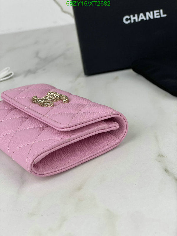 SAMC - CHL Wallets - 086