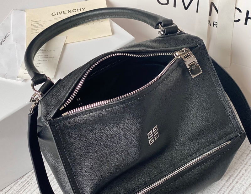 Glamy - GCY Bags - 256