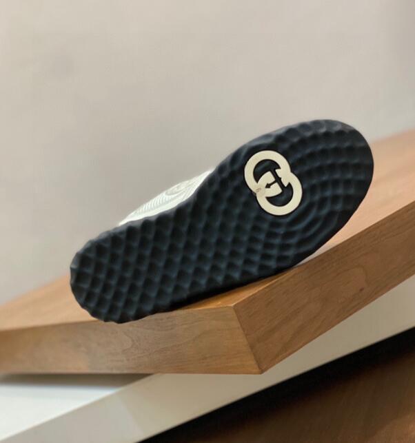 SAMC - GUKI Men Shoes - 229