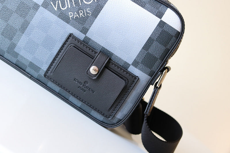 Satchel Bags - VL Bags - 3957