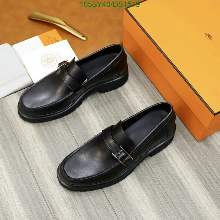 SAMC - HMS Men Shoes - 562
