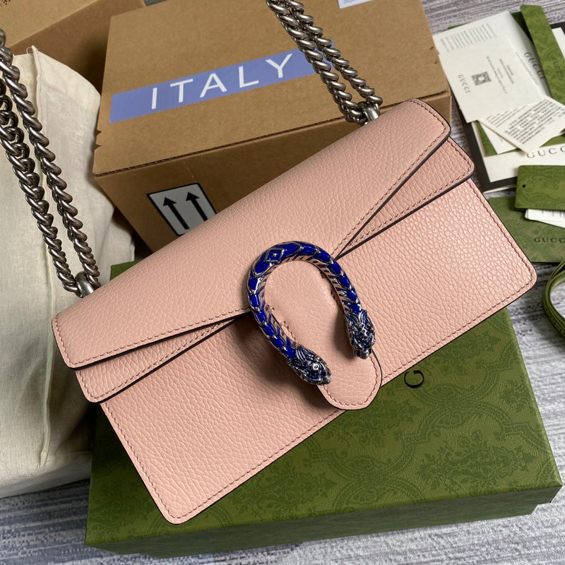 ELE - GG Bags - 2098