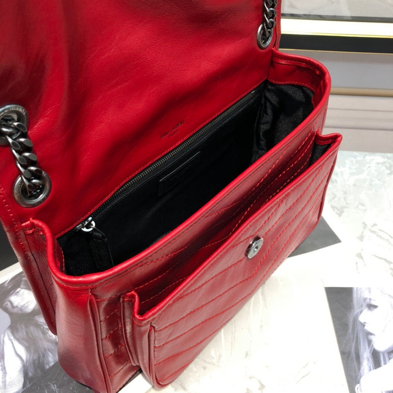Glamy - YLS Bags - 1385