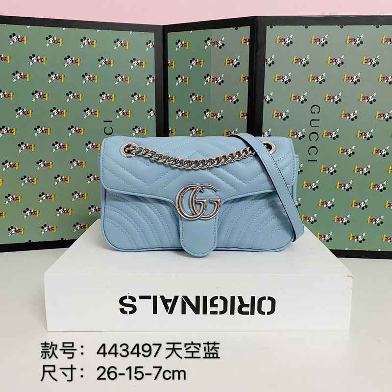 Glami Fashion - GCI Bags - 10604