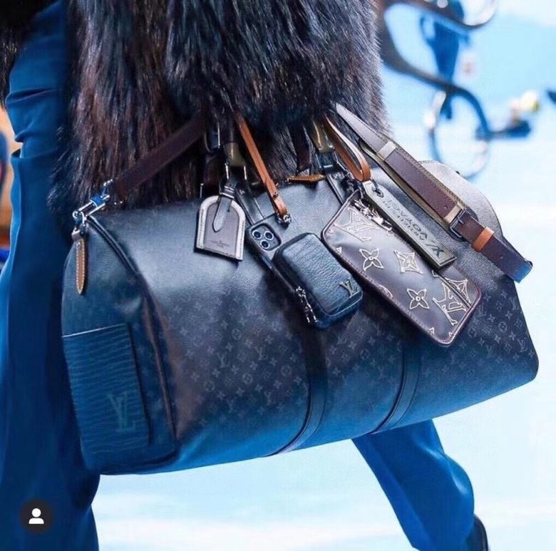 Satchel Bags - VL Bags - 2178