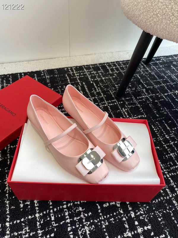 Glami - FGO Women Shoes - 164