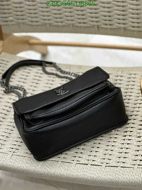SAMC - YLS Bags - 085