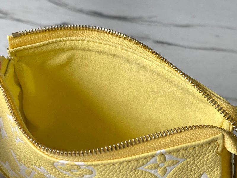 GlamI Lu-Vi bags - 5210