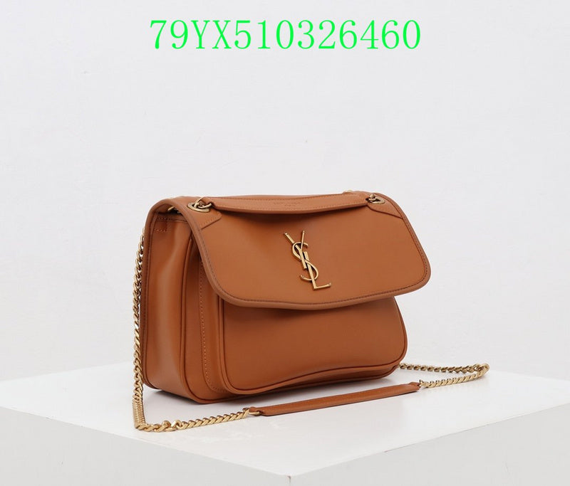 Glami - YLS Bags - 1946
