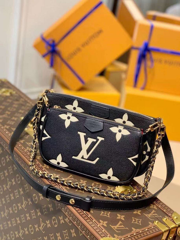 Glami GlamI Lu-Vi bags - 17452