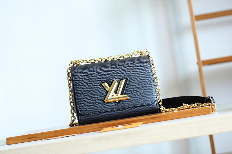 Glami Fashion Lu-Vi bags - 8522
