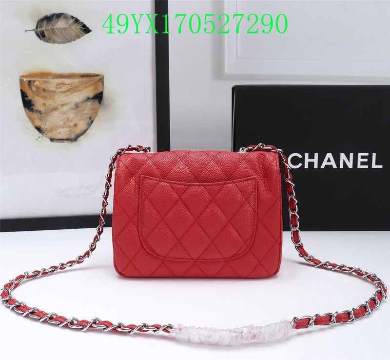 Satchel Bags - CHL Bags - 5418