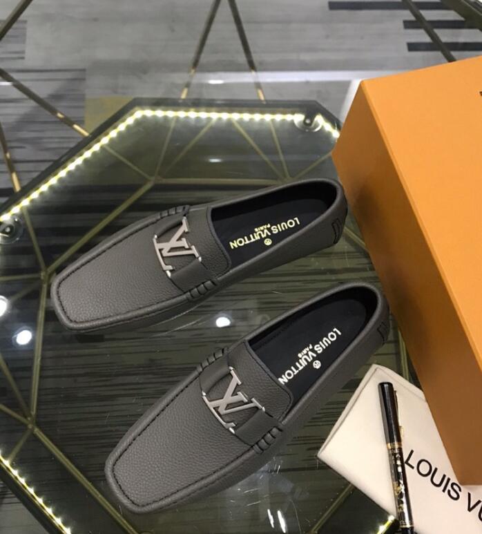 SAMC - LOV Men Shoes - 1947