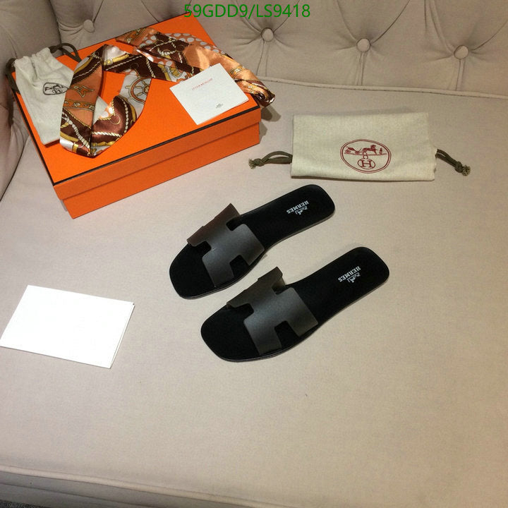 SAMC - HMS Women Shoes - 343