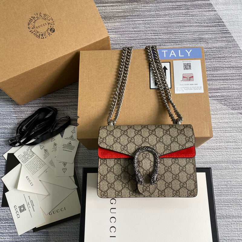 Glami - Glami Bags - 2168