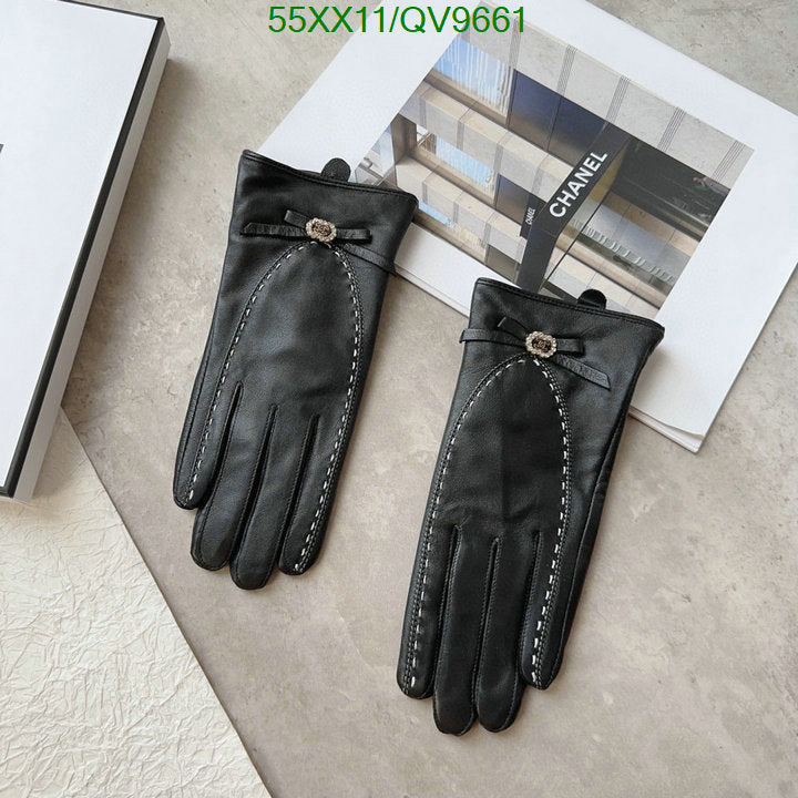 SAMC - CHL Gloves - 018