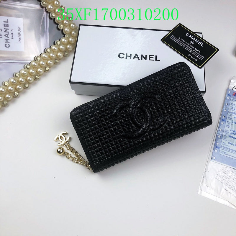 Glami - CHL Wallet - 2495