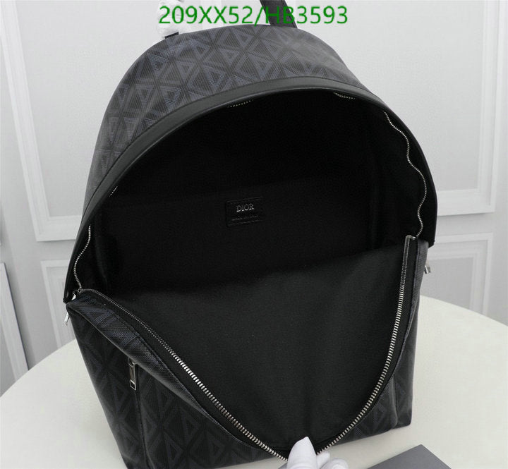SAMCC - DOR Bags - 1137