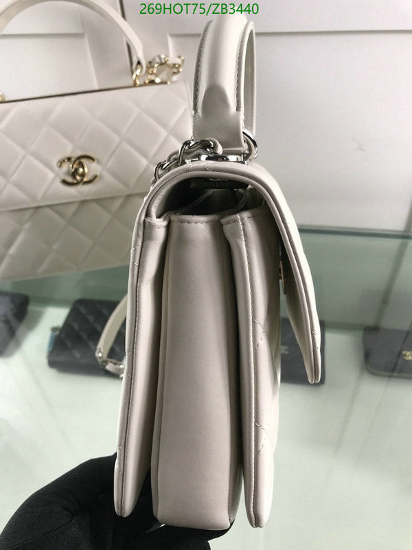 SAMC - CHL Bags - 536