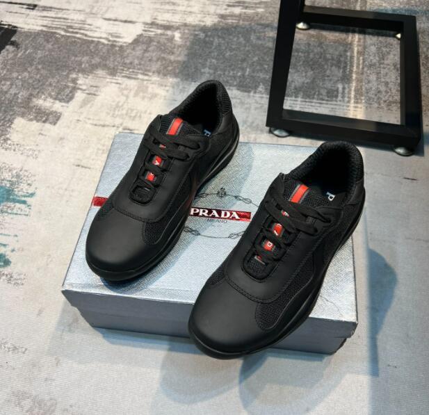 GlamyMen Shoes - 226