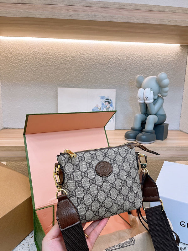 Glami Fashion - GCI Bags - 11844