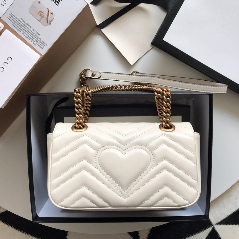 Glami Fashion - GCI Bags - 3006