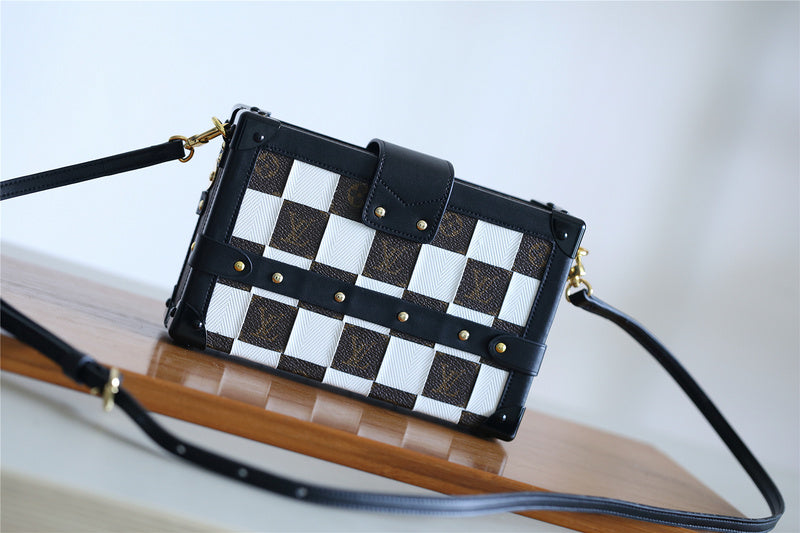 Glami Fashion Lu-Vi bags - 8221