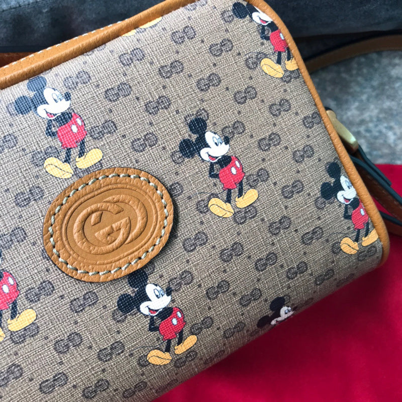 Glami-i Guki Lady Bags - 1382