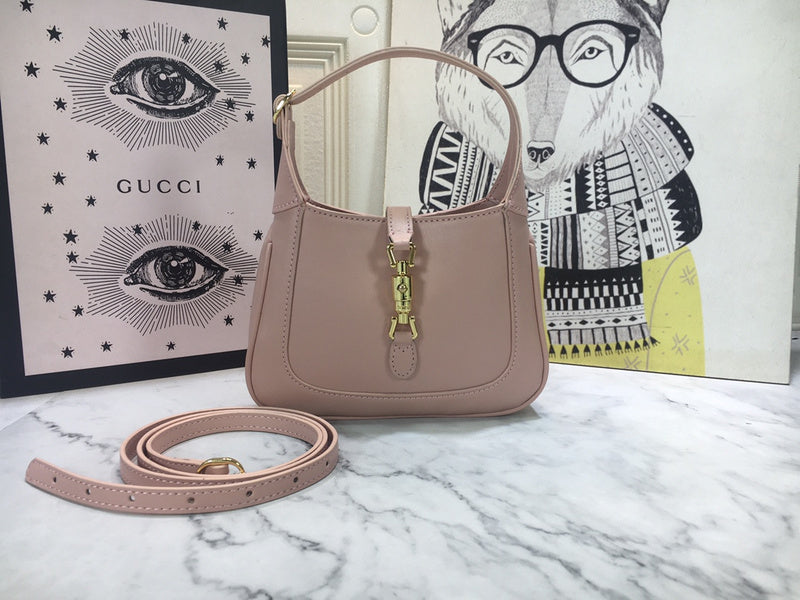 Satchel Bags - GCI Bags - 1281