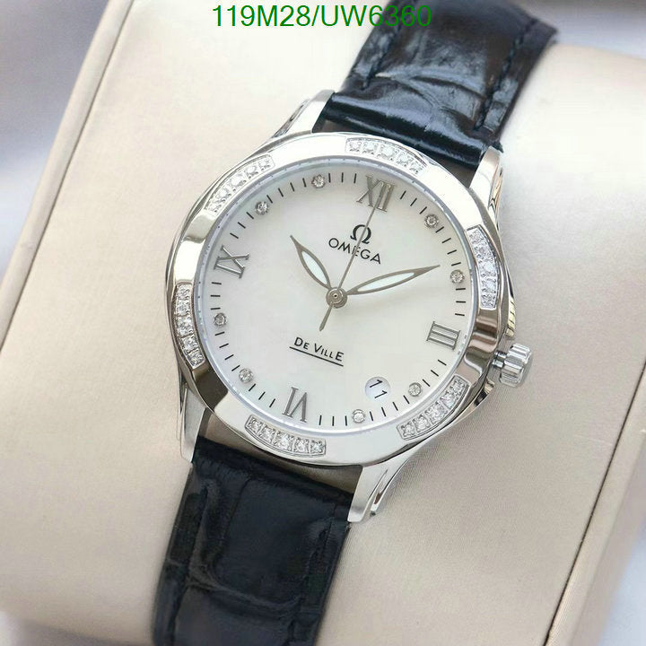 SAMC - OG Watches - 034
