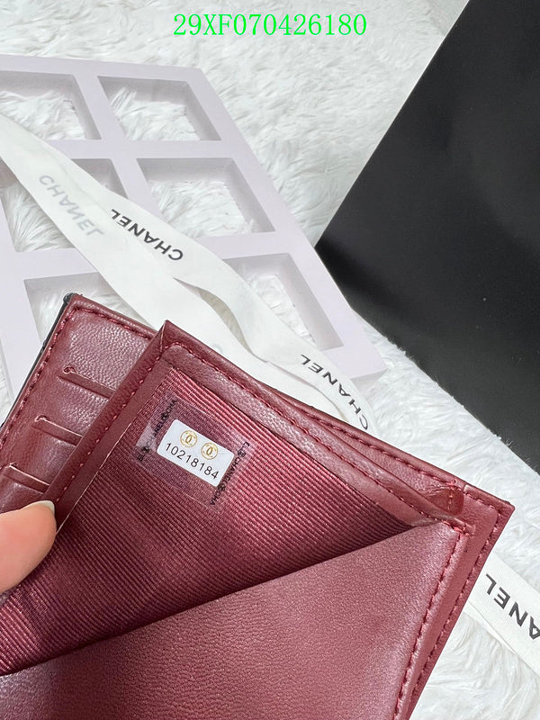 Glami - CHL Wallet - 2374