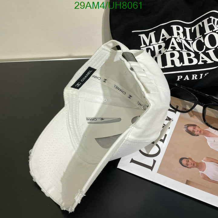 SAMC - CHL Caps & Hats - 058