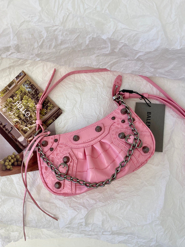 Satchel Bags - BGA Bags - 157