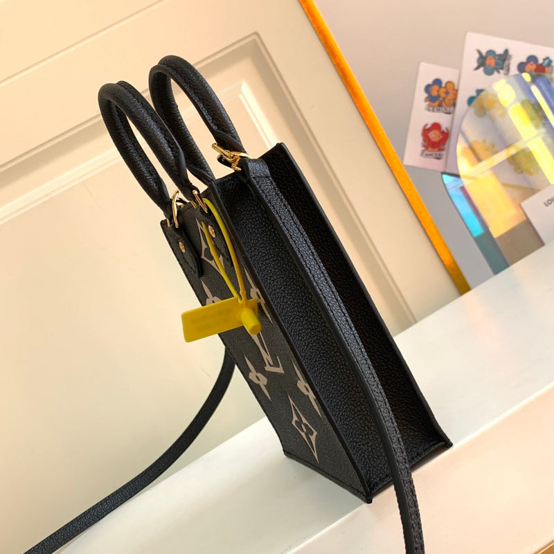 Satchel Bags - VL Bags - 1120