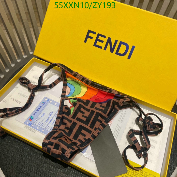 SAMC - FDE Swimsuits - 074