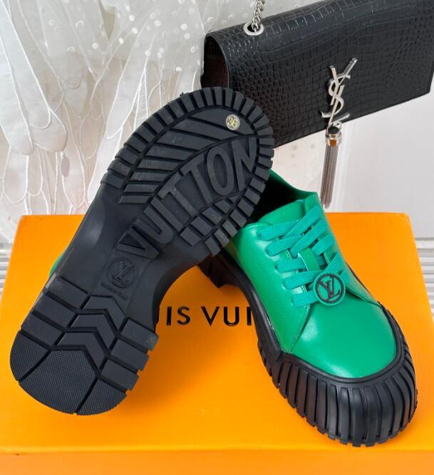 Glamy - LOV Women Shoes - 494