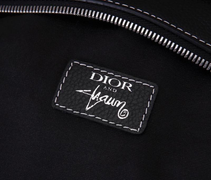 SAMCC - DOR Bags - 678