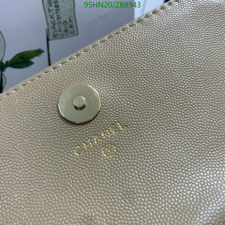 SAMC - CHL Bags Crossbody - 126