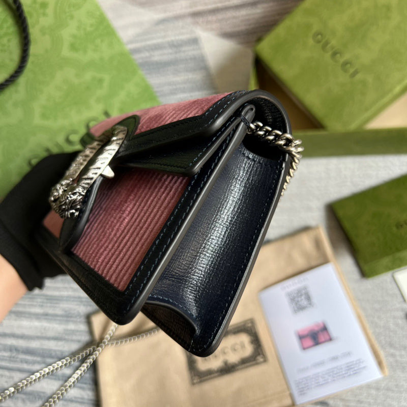 Satchel Bags - GCI Bags - 6673