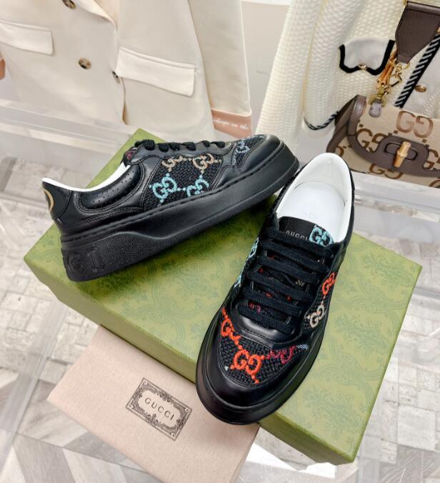 SAMC - GUKI Women Shoes - 457