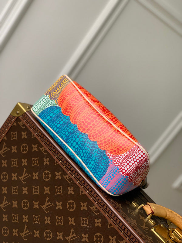 Satchel Bags - VL Bags - 1360