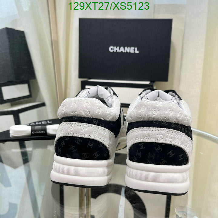 SAMC - CHL Women Shoes Sneakers - 199