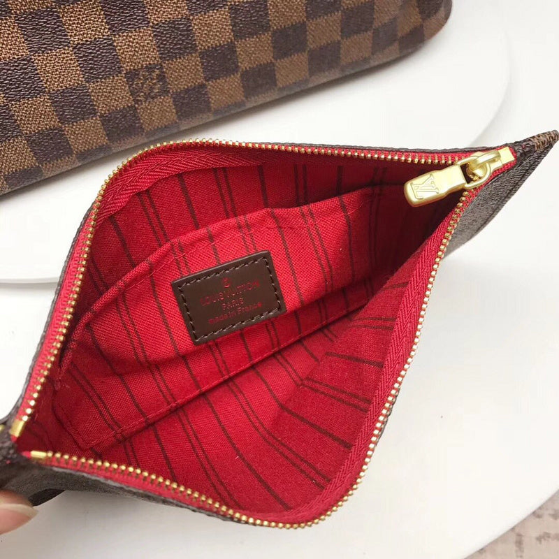 Satchel Bags - VL Bags - 186