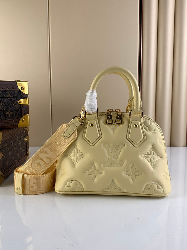 Satchel Bags - VL Bags - 6691