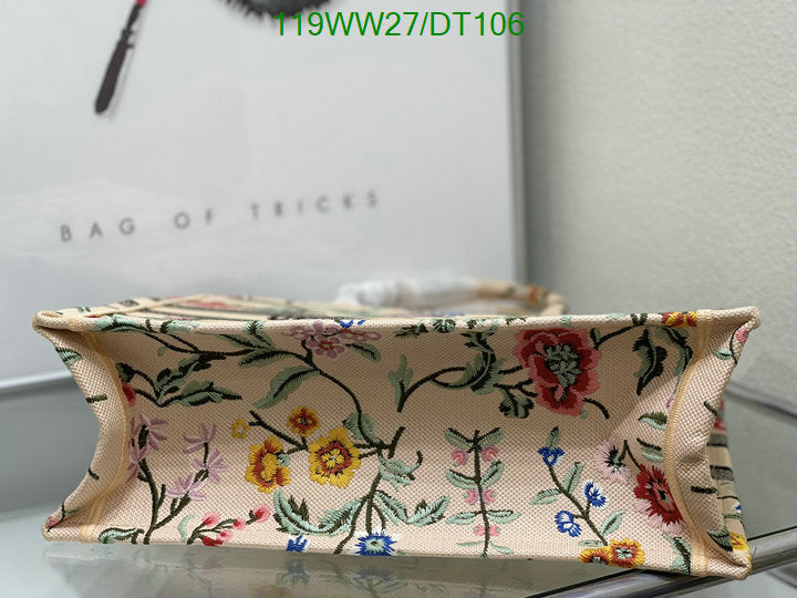 SAMCC - DOR Bags - 1046
