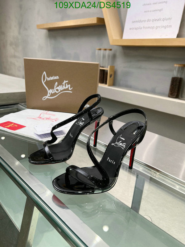 SAMC - CBL Women Shoes - 025