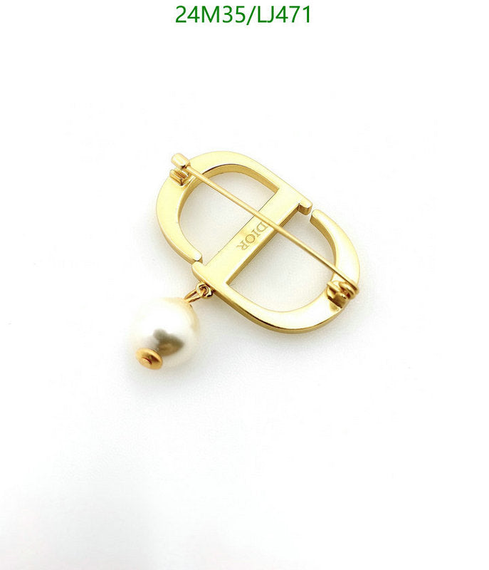 SAMC - DOR Jewelry - 379