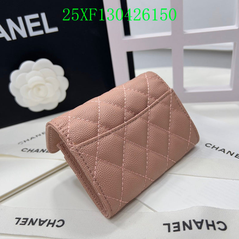 Glami - CHL Wallet - 2366