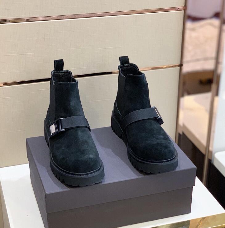 SAMC - VEL Men Shoes - 294