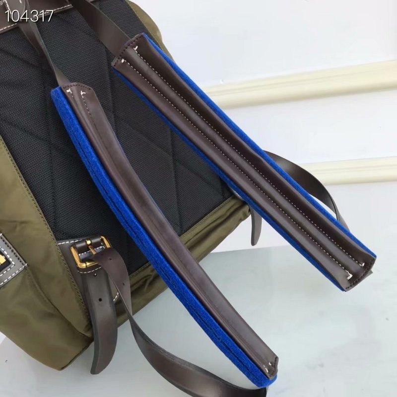 ELE Fashion -BBR Bags - 947